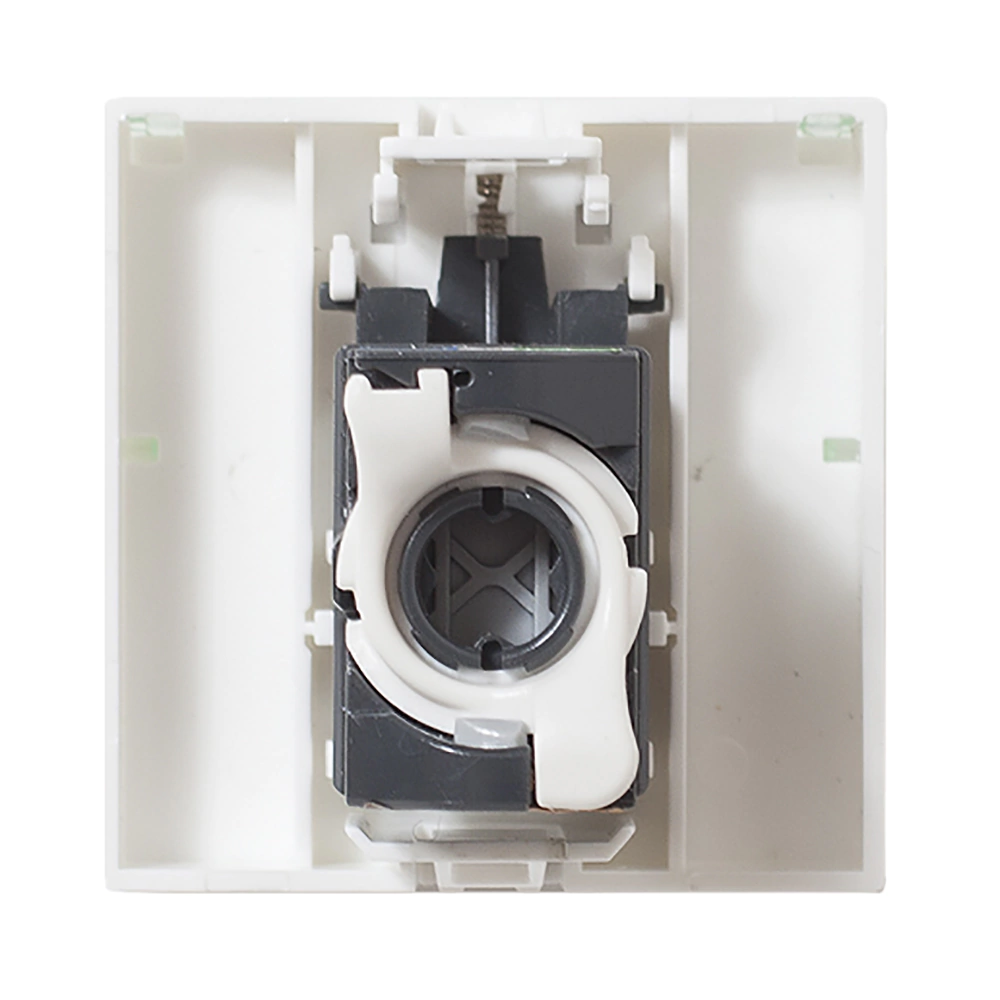 Розетка информационная UTP SPL 1хRJ45 cat5е