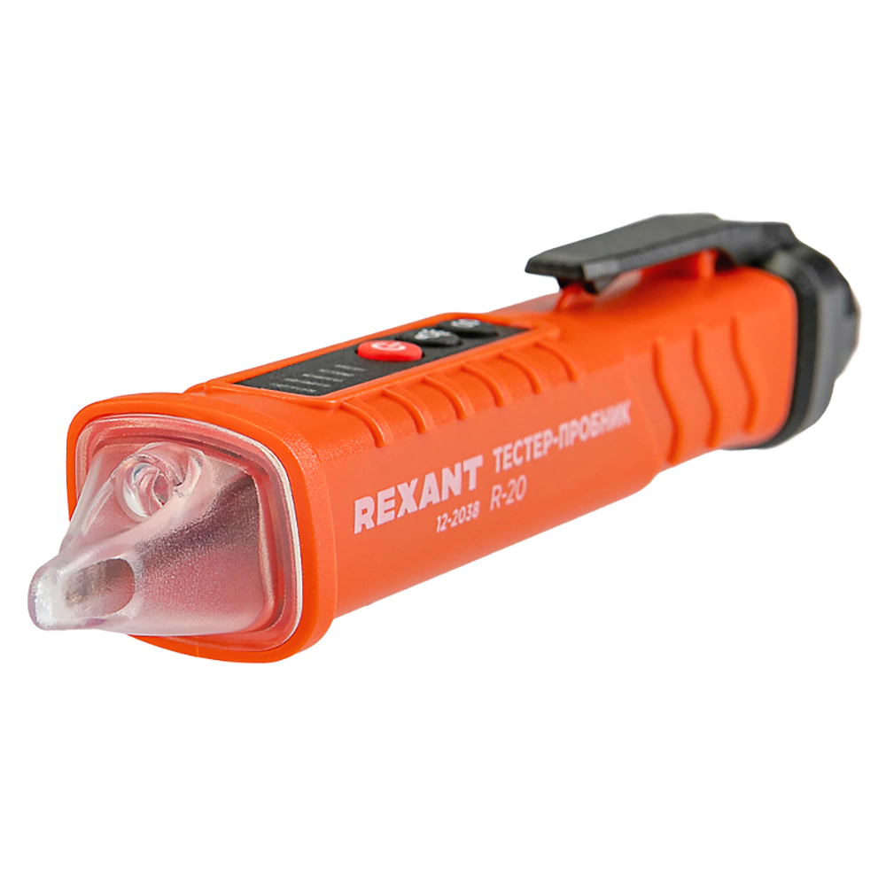 Тестер-пробник REXANT R-20