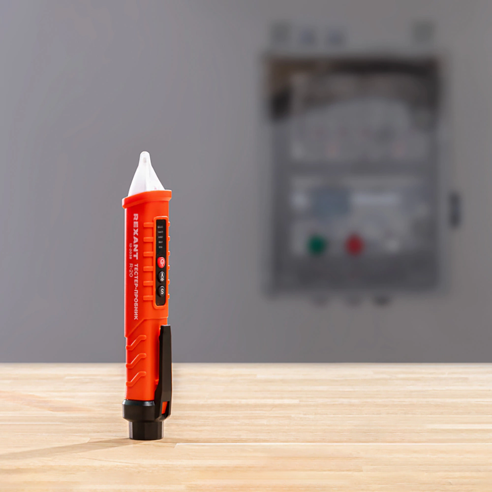 Тестер-пробник REXANT R-20