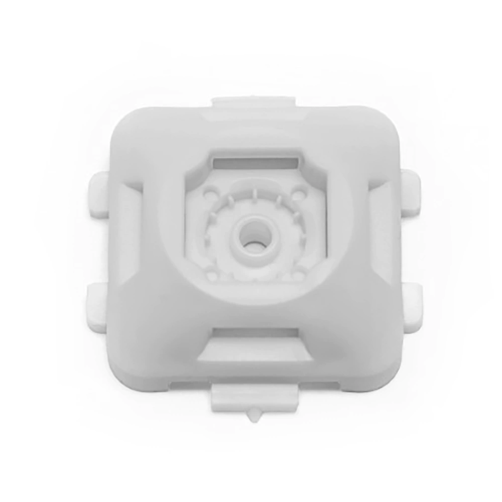 Площадка под стяжку усиленная белая 50 шт DYNEL