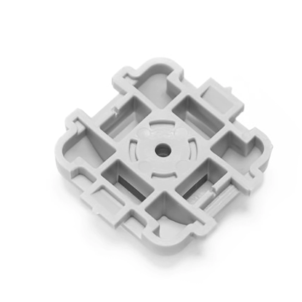 Площадка под стяжку усиленная серая 50 шт DYNEL