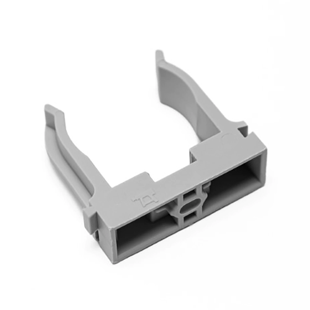 Крепеж-скоба серая 32 мм 25 шт DYNEL