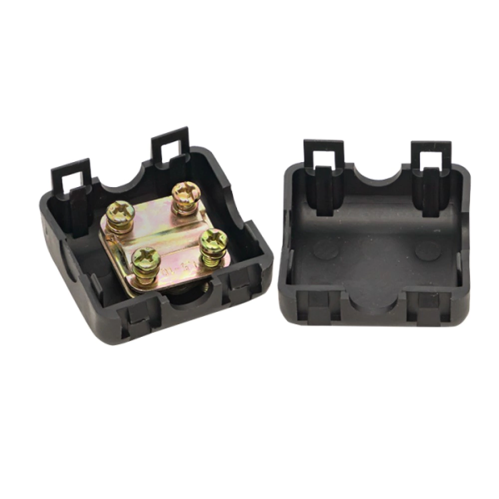 Сжим ответвительный EKF У-734Мr 16-35/16-25 мм2