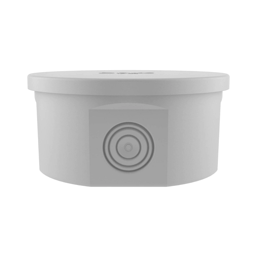 Коробка распределительная открытой установки 80х40 мм IP44 DKC