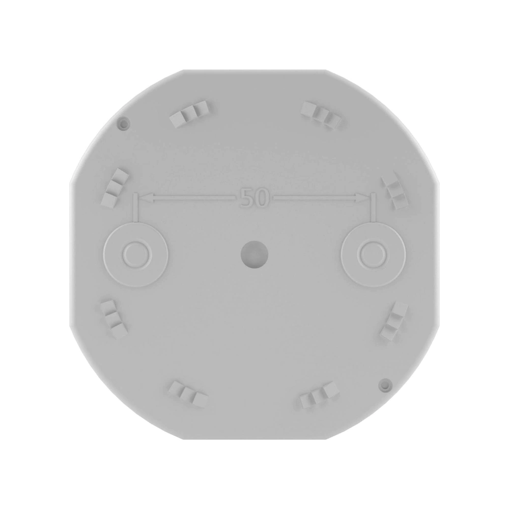 Коробка распределительная открытой установки 80х40 мм IP44 DKC