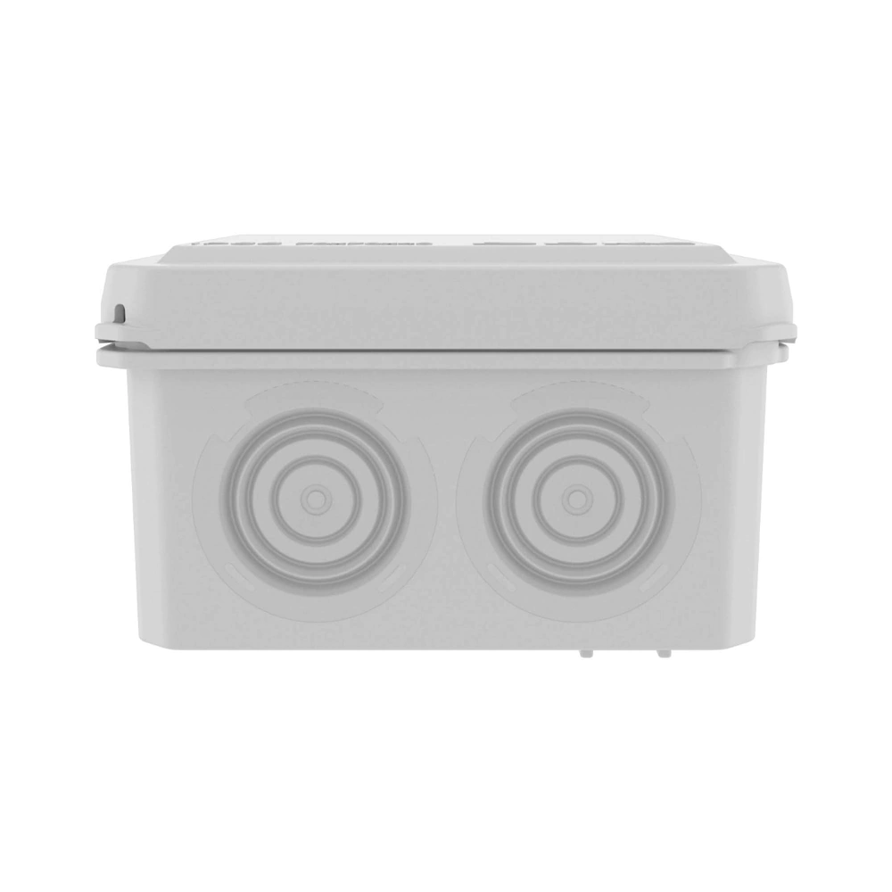 Коробка распределительная открытой установки 70х70x40 мм IP55 DKC