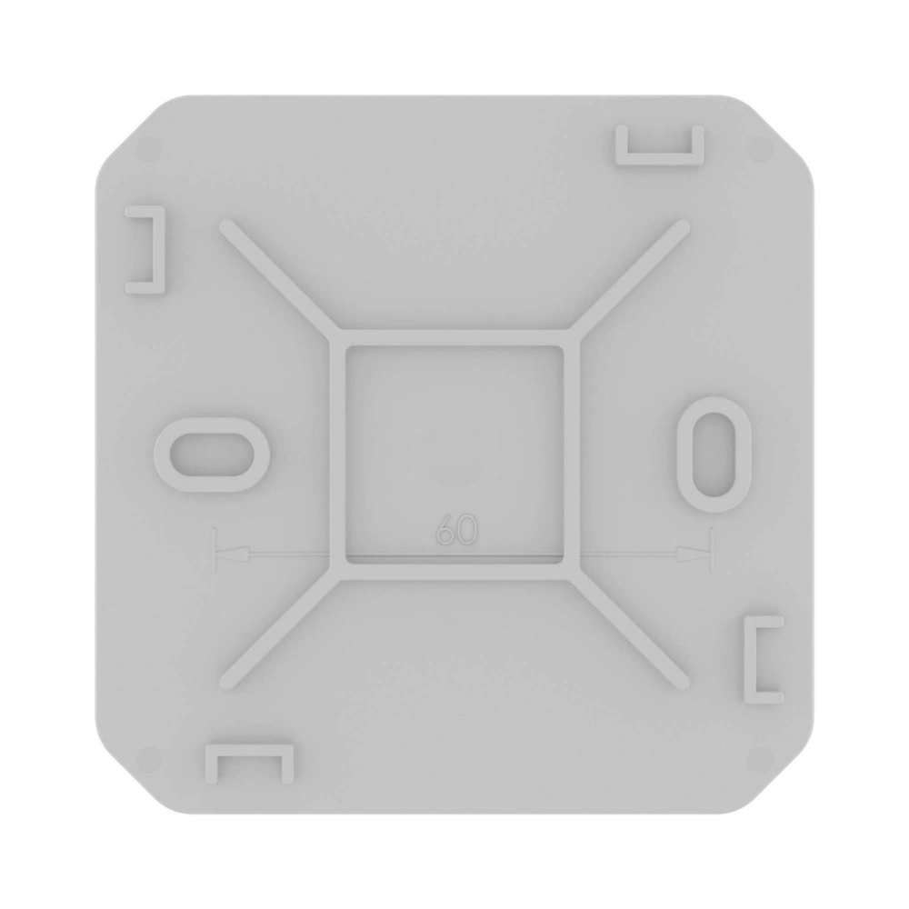 Коробка распределительная открытой установки 85х85x40 мм IP55 DKC