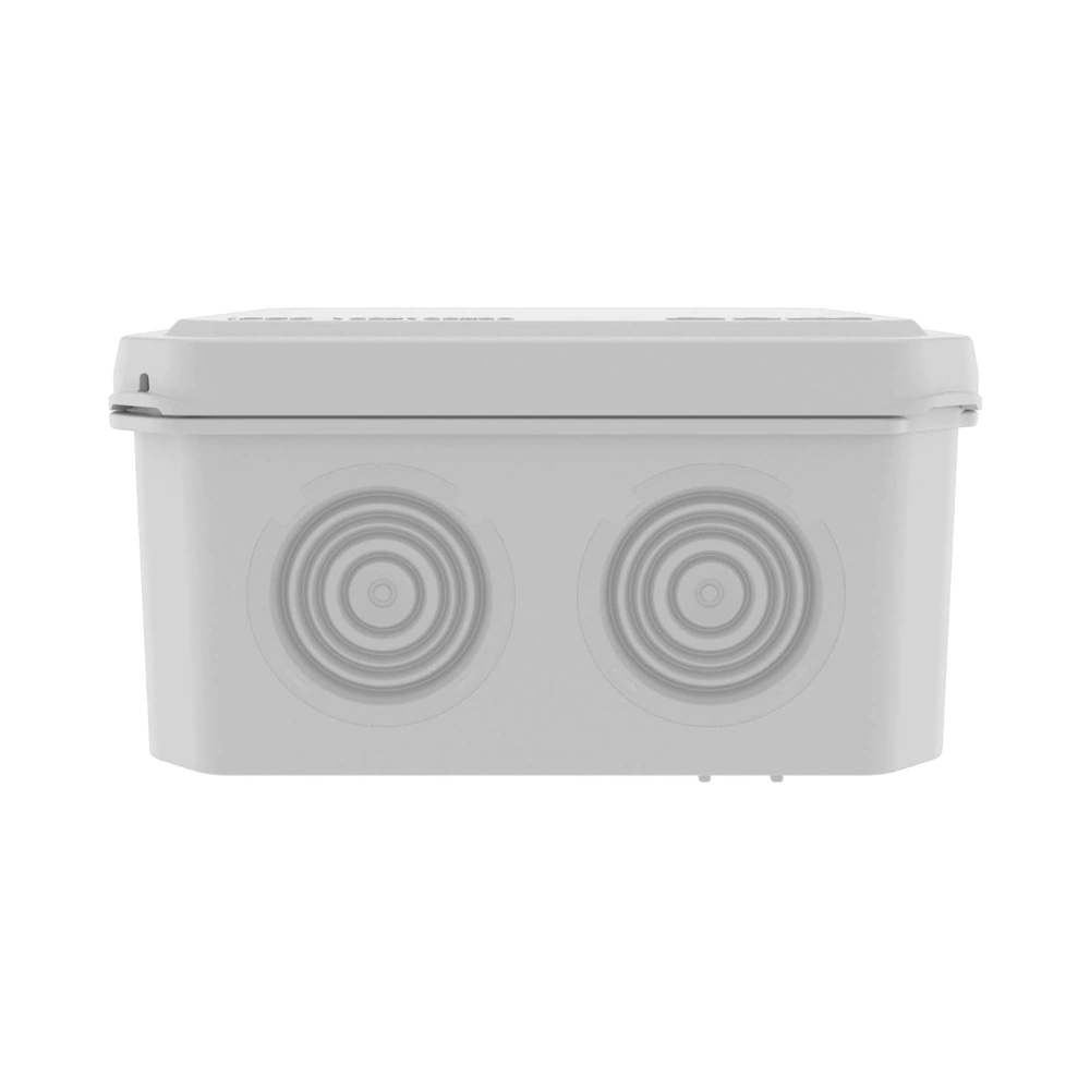 Коробка распределительная открытой установки 100х100x50 мм IP55 DKC