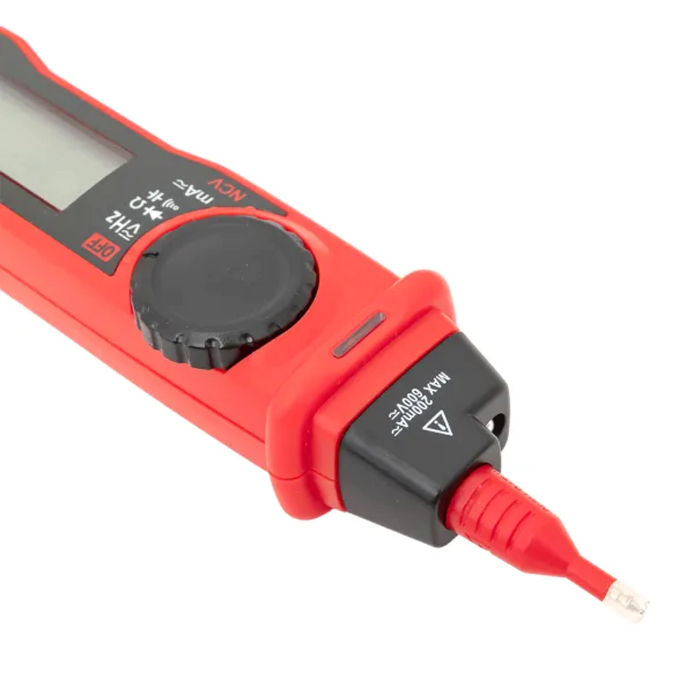 Мультиметр цифровой EKF Expert MS8211