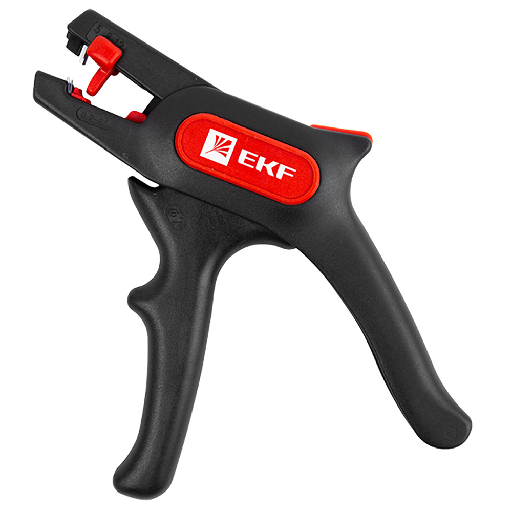 Стриппер автоматический WS-11 Professional EKF ws-11
