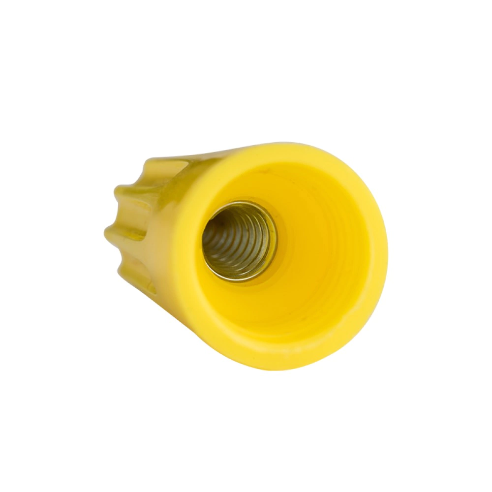 Соединительный зажим изолирующий СИЗ-4 EKF 1,75-10,5 мм2 100 шт