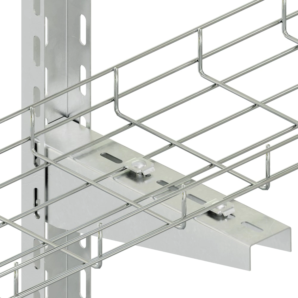 Винтовой соединительный комплект двойной 6x20 EKF 50 шт