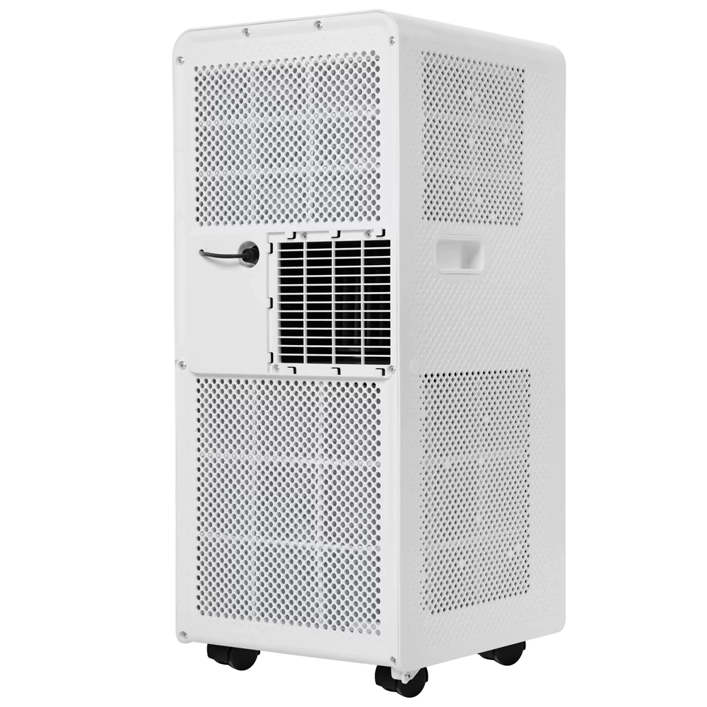 Кондиционер мобильный c Wi-Fi 9 kBTU Ballu Stella