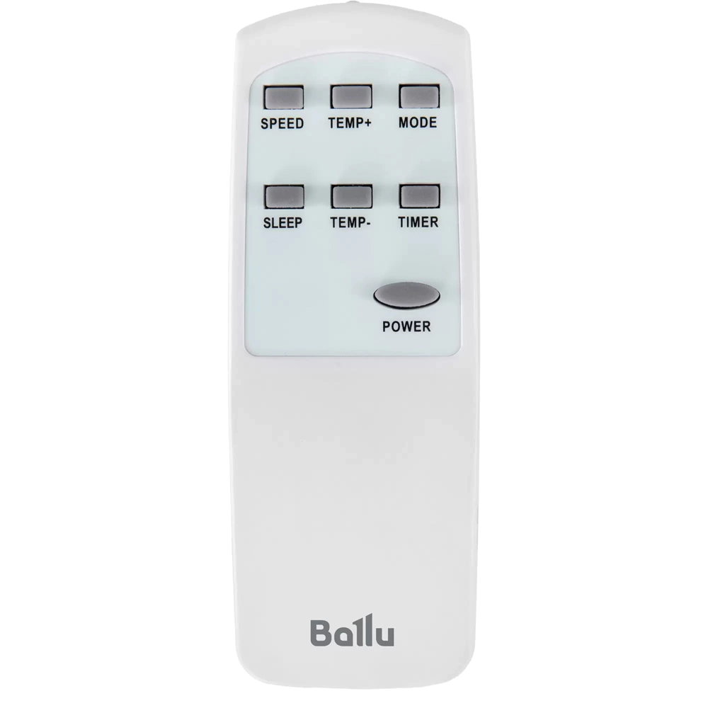 Кондиционер мобильный c Wi-Fi 9 kBTU Ballu Stella