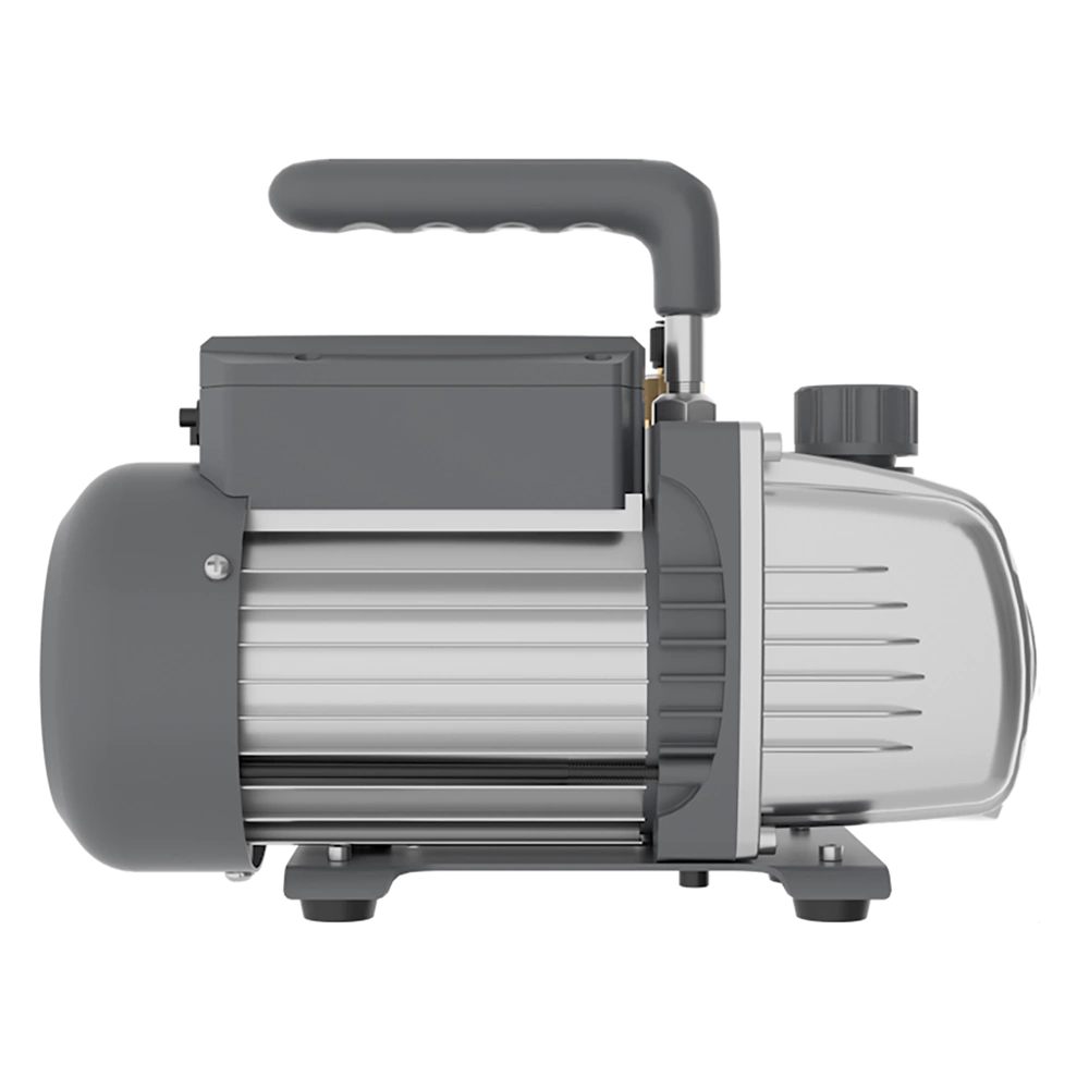 Насос вакуумный LAMPRECHT LT-VP120-R410