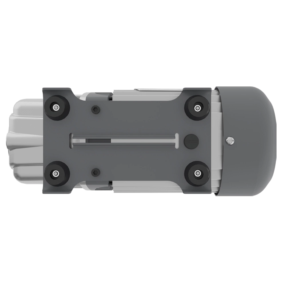 Насос вакуумный LAMPRECHT LT-VP120-R410