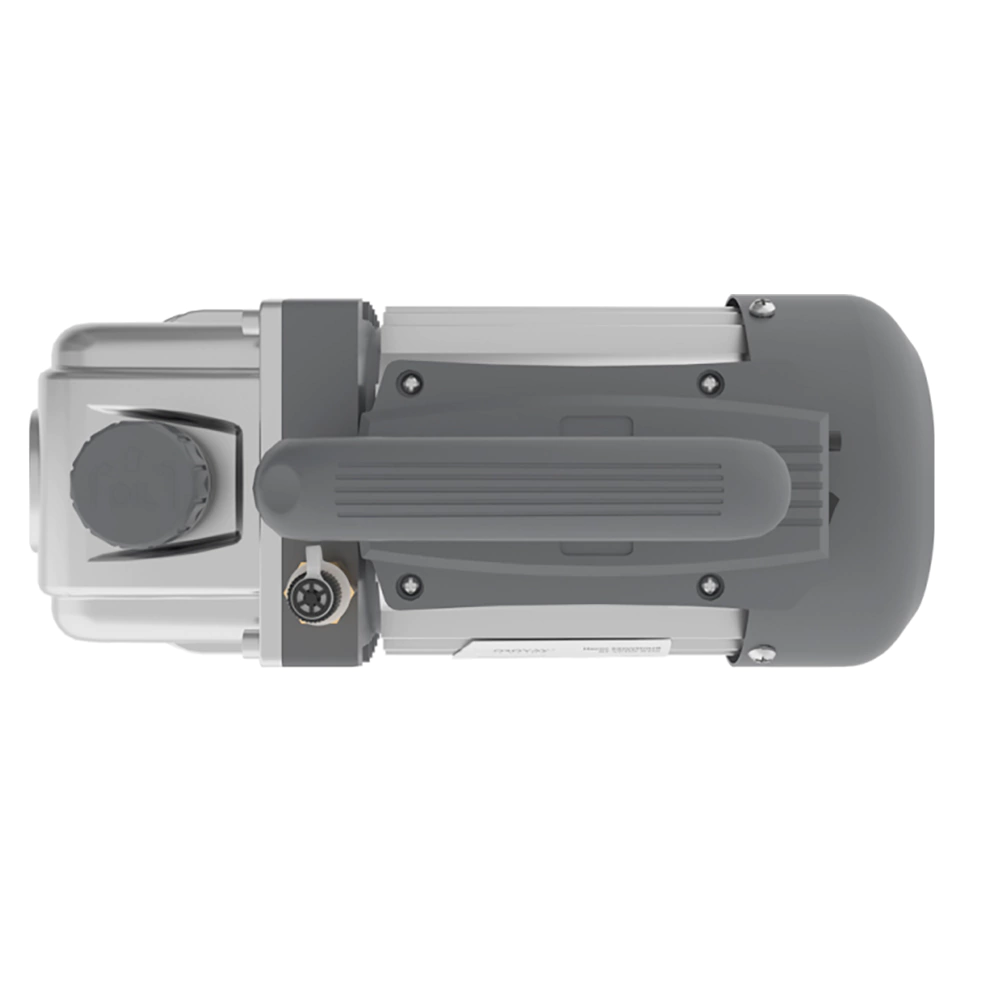 Насос вакуумный LAMPRECHT LT-VP120-R410