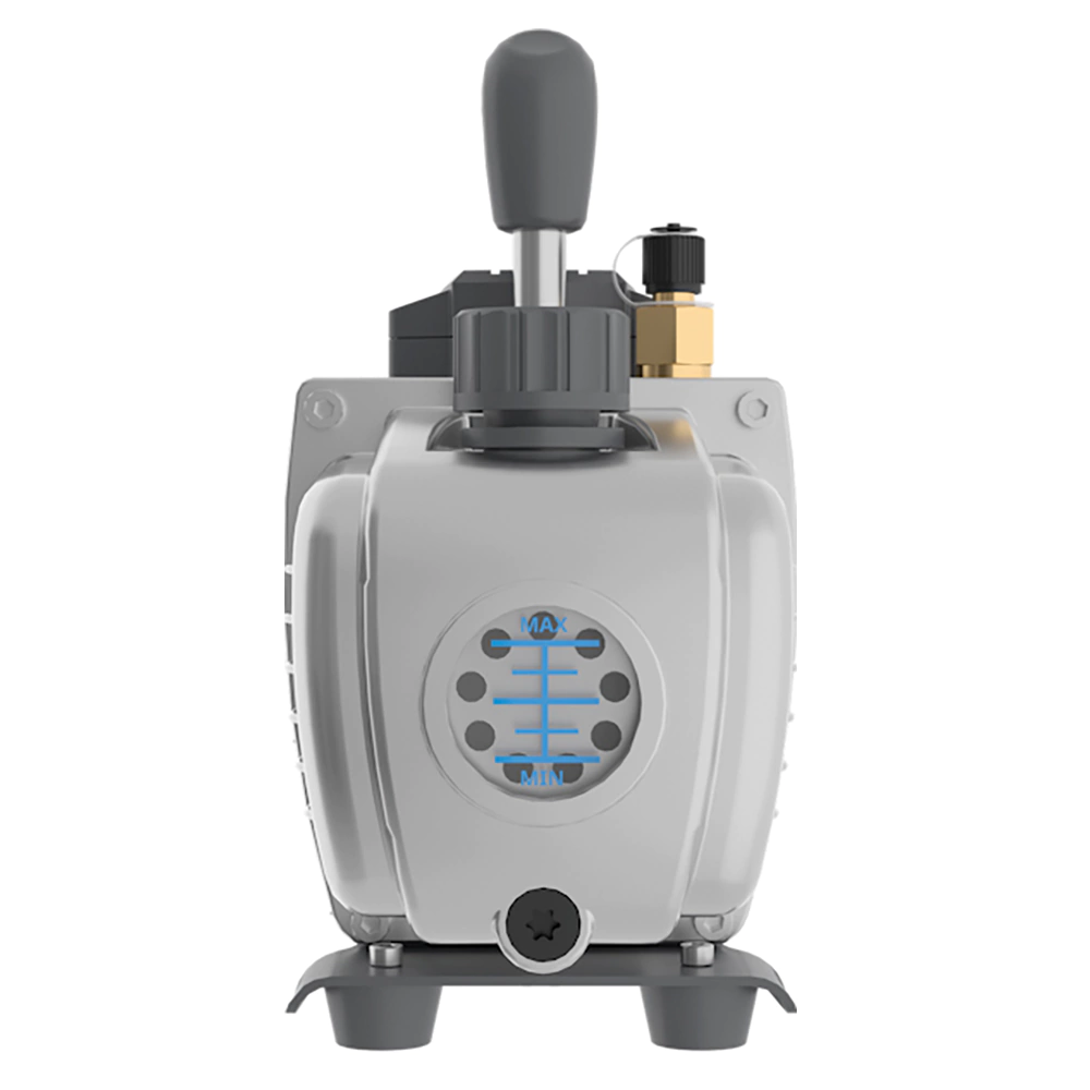 Насос вакуумный LAMPRECHT LT-VP120-R410