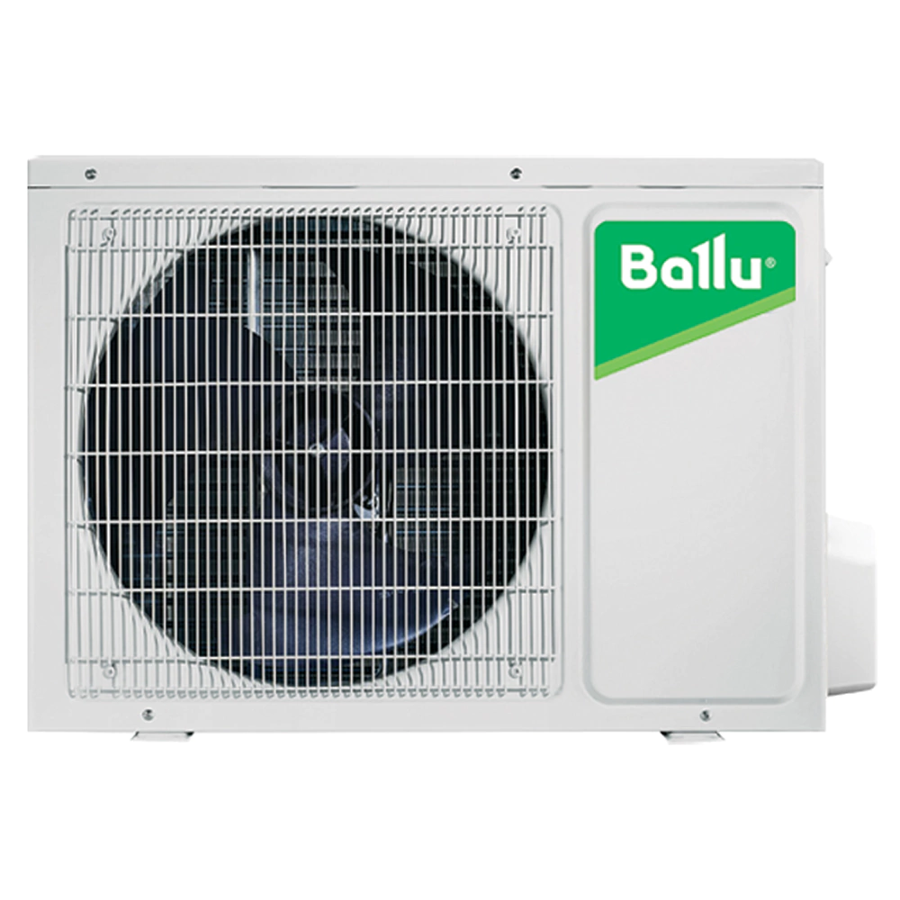 Кондиционер настенный инверторный Ballu Vision PRO 2,6 кВт (9 kBTU)