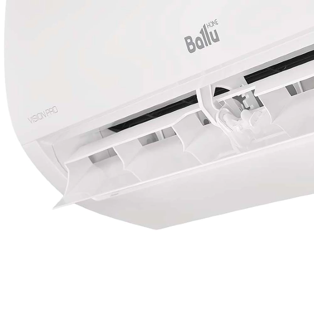 Кондиционер настенный инверторный Ballu Vision PRO 2,6 кВт (9 kBTU)