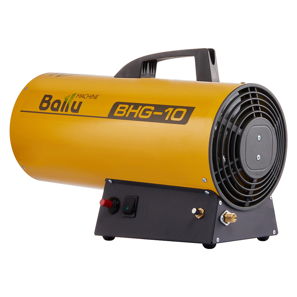 Обогреватель газовый Ballu BHG-10 10 кВт