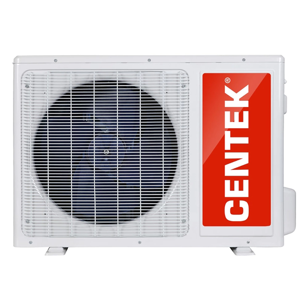Кондиционер настенный 9 kBTU (2,65 кВт) с Wi-Fi F-Series CENTEK