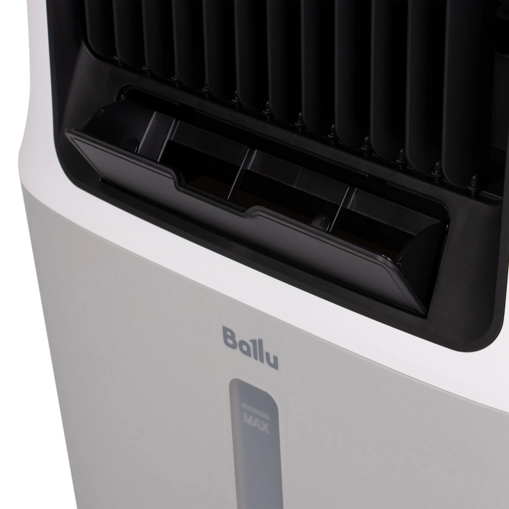 Охладитель воздуха испарительный 30 л Cyclone Ballu