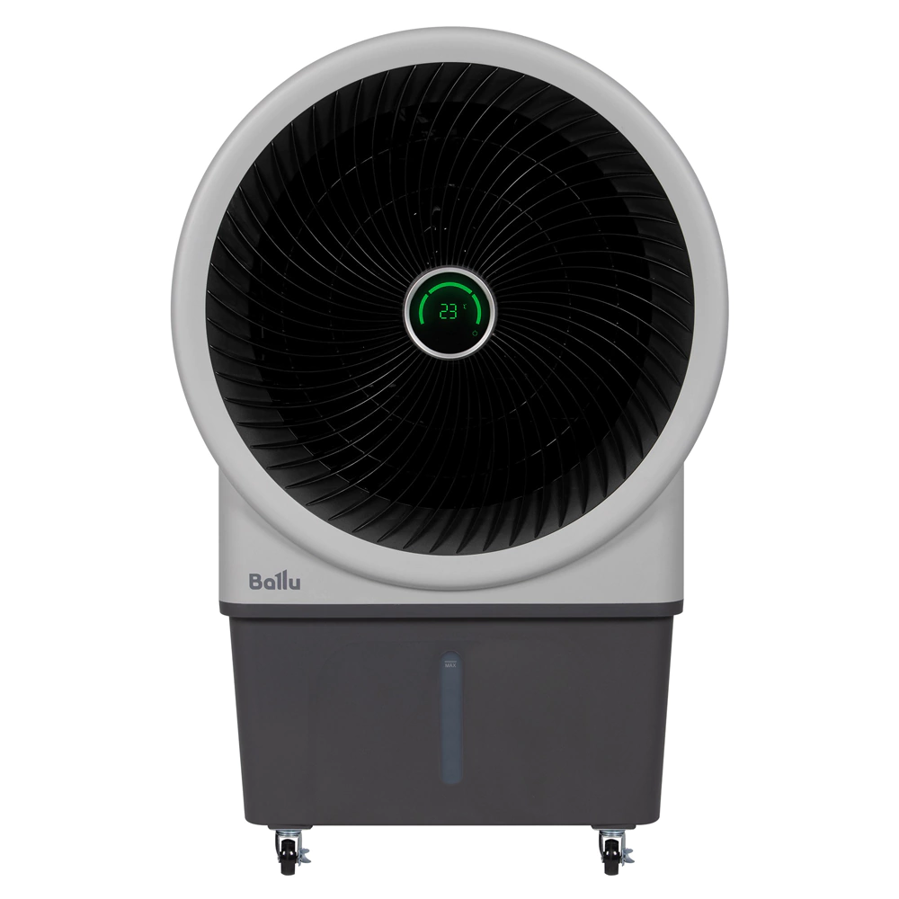 Охладитель воздуха испарительный 60 л Jet Ballu