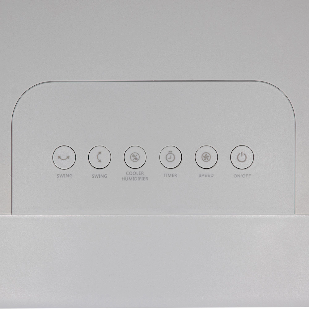 Охладитель воздуха испарительный 60 л Jet Ballu