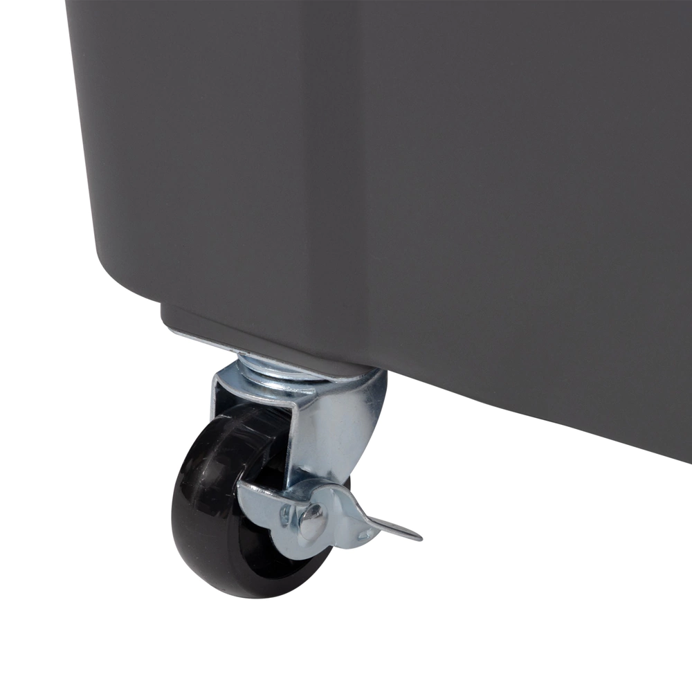 Охладитель воздуха испарительный 60 л Jet Ballu