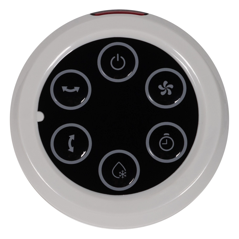 Охладитель воздуха испарительный 60 л Jet Ballu