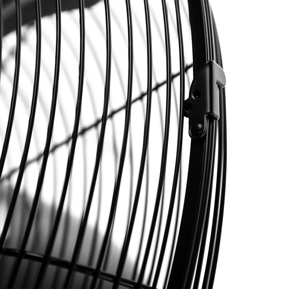 Вентилятор настенный с пультом ДУ 55 см 100 Вт Ballu BIF-8RSO