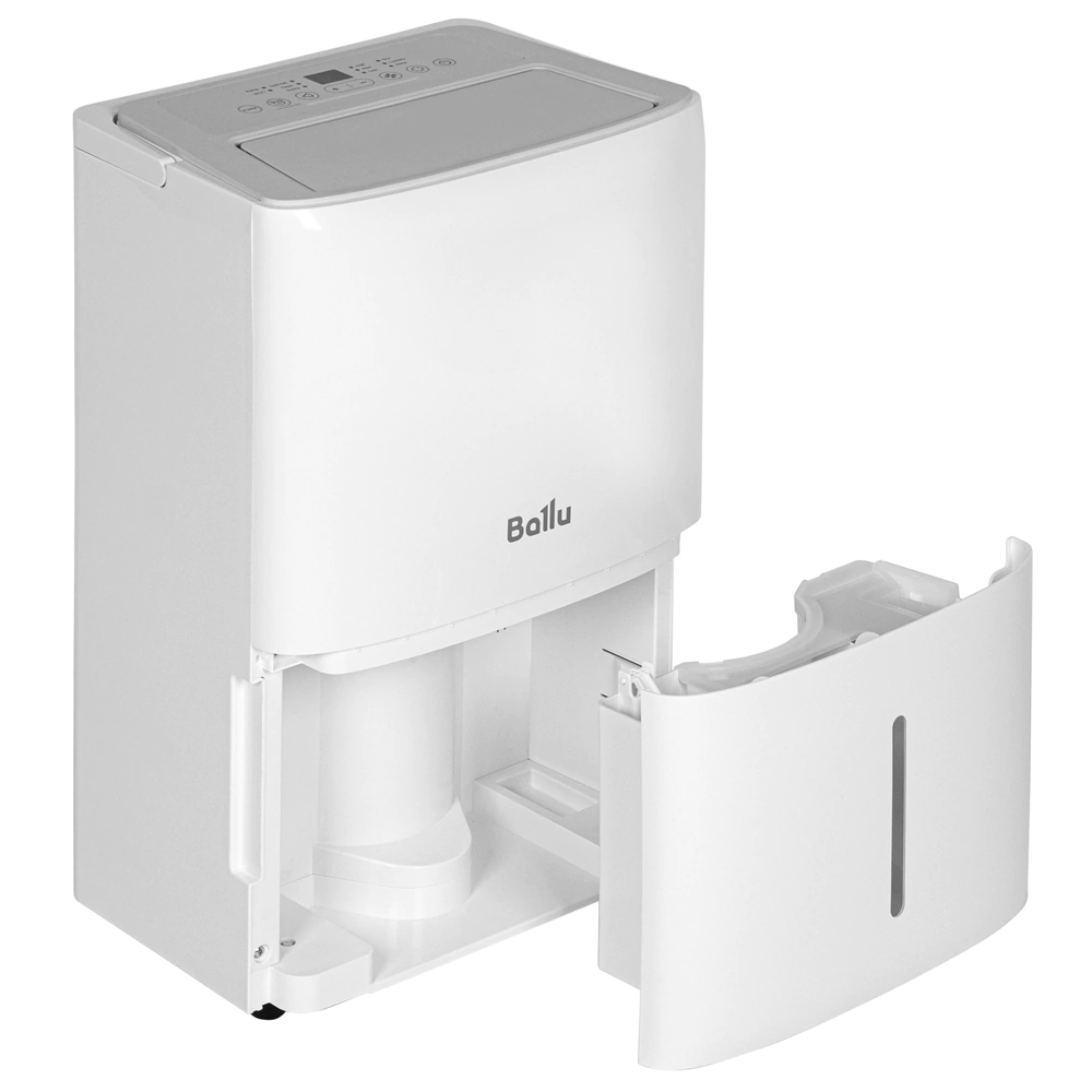 Осушитель с Wi-Fi 70 л/сут Ballu BD70TSD