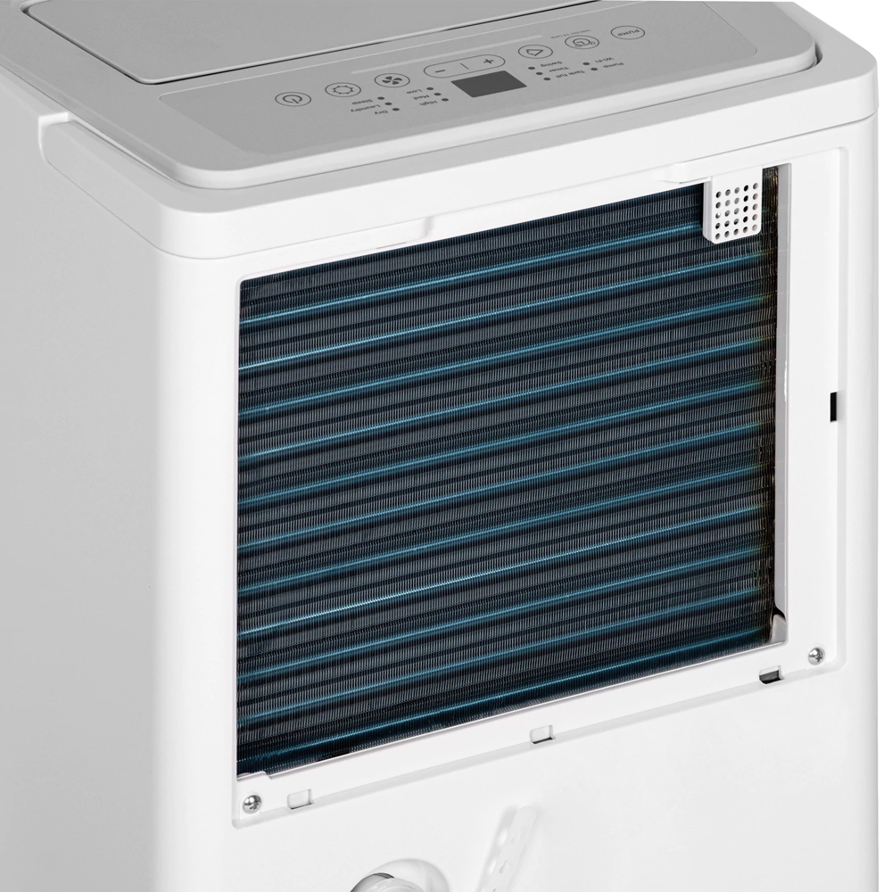 Осушитель с Wi-Fi 70 л/сут Ballu BD70TSD