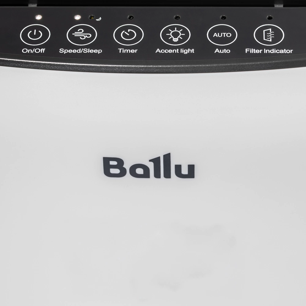 Очиститель воздуха Ballu AP-130