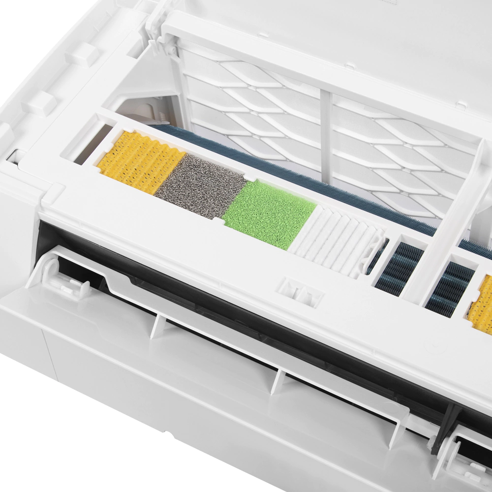 Кондиционер настенный инверторный 7 kBTU Grace Electrolux