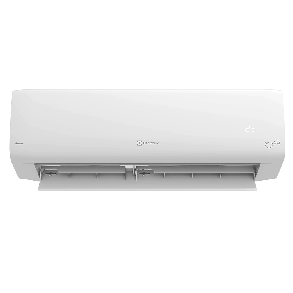 Кондиционер настенный инверторный 9 kBTU с Wi-Fi Grace Electrolux