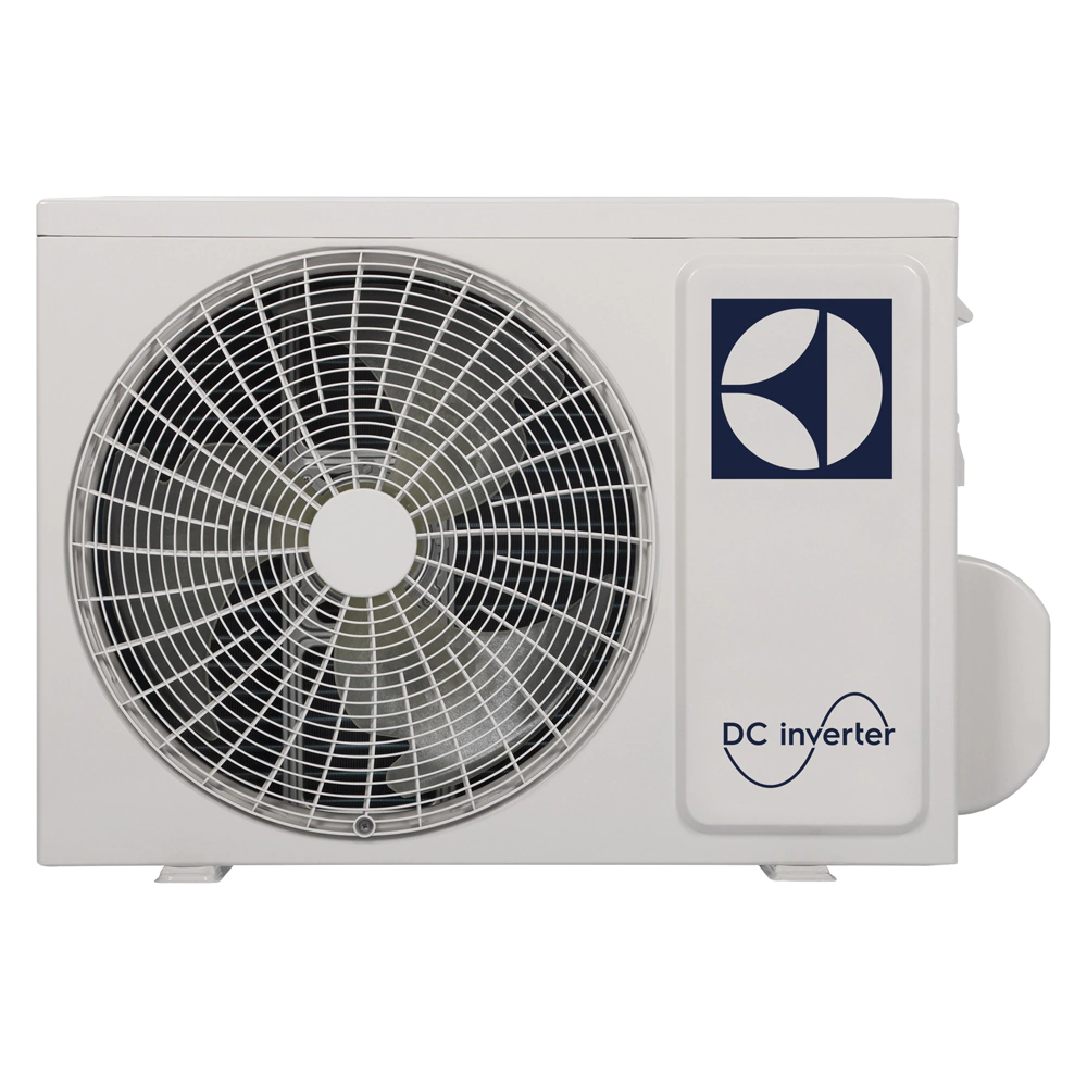Кондиционер настенный инверторный 9 kBTU Grace Electrolux
