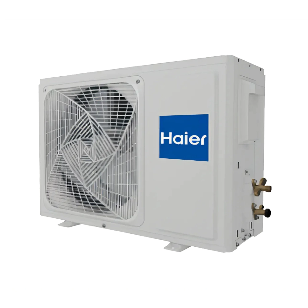 Кондиционер настенный 7 kBTU с Wi-Fi Haier QUANTUM