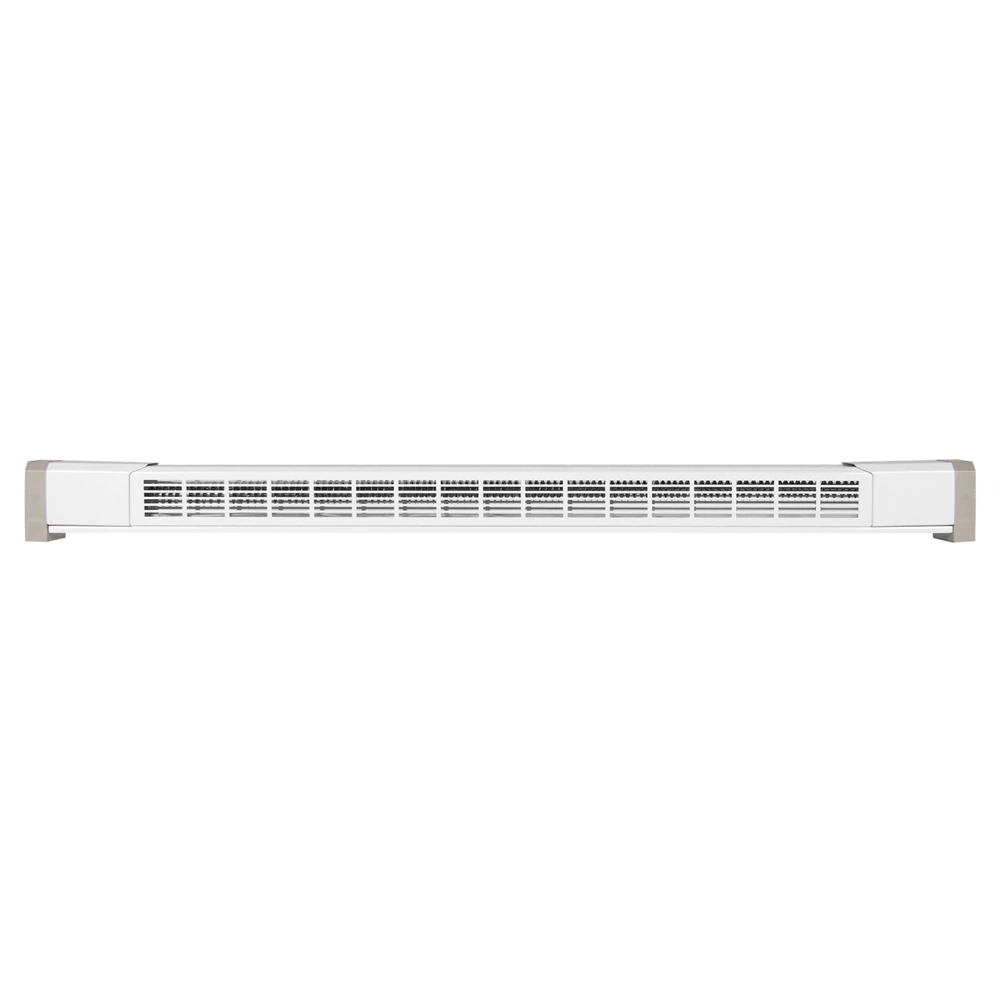 Конвектор 0,3 кВт 80 см плинтусный Plinth Compact Ballu