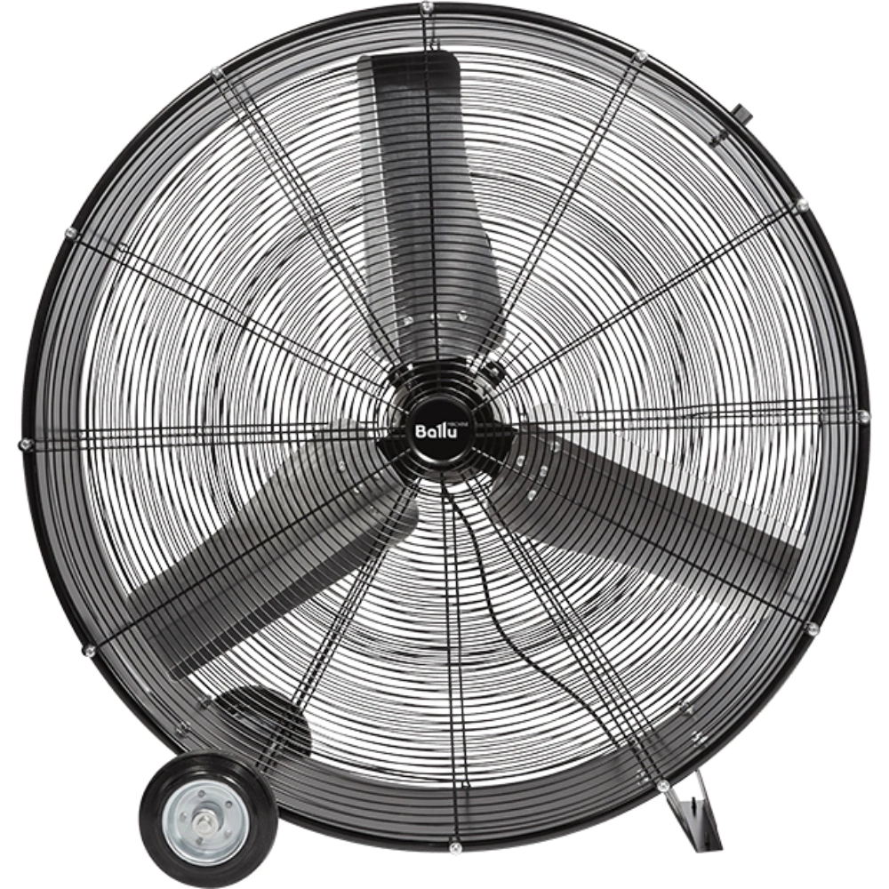 Вентилятор напольный Ballu BIF-20D 91 см