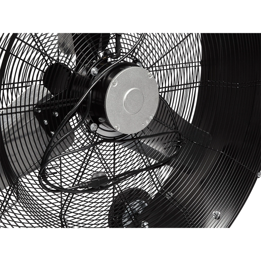 Вентилятор напольный Ballu BIF-20D 91 см