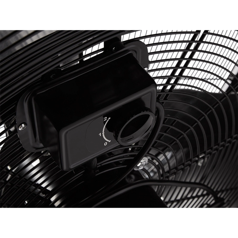 Вентилятор напольный Ballu BIF-20D 91 см