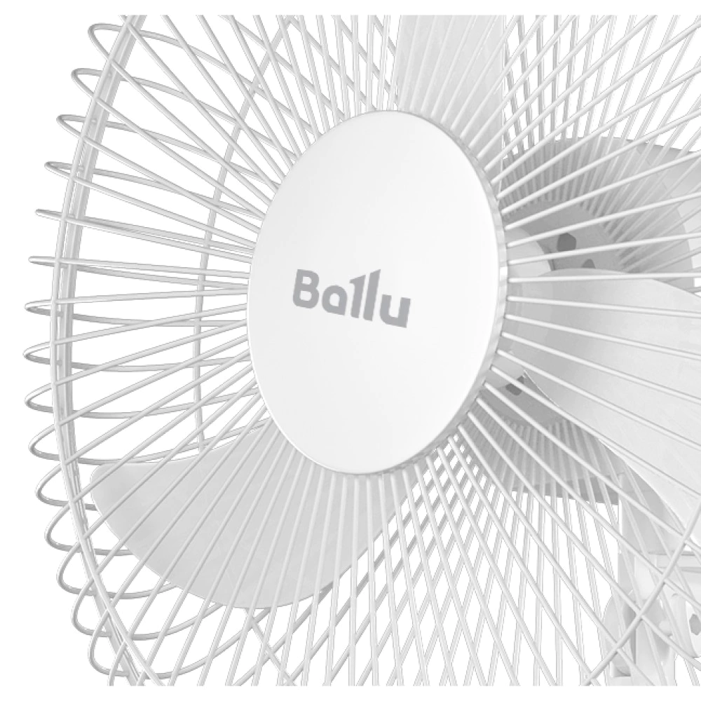 Вентилятор напольный Ballu BFF-806 40 см