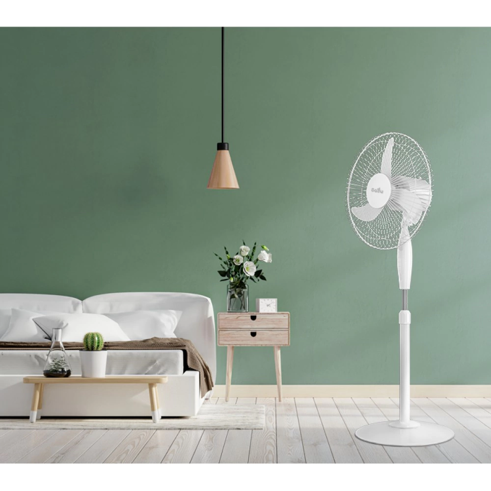 Вентилятор напольный Ballu BFF-806 40 см