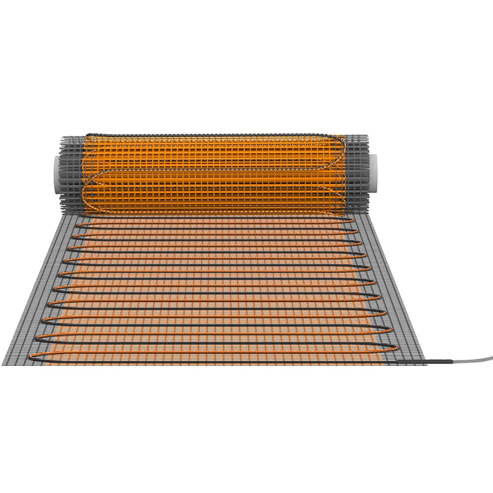 Мат нагревательный 1,5 м2 270 Вт Теплолюкс ProfiMat