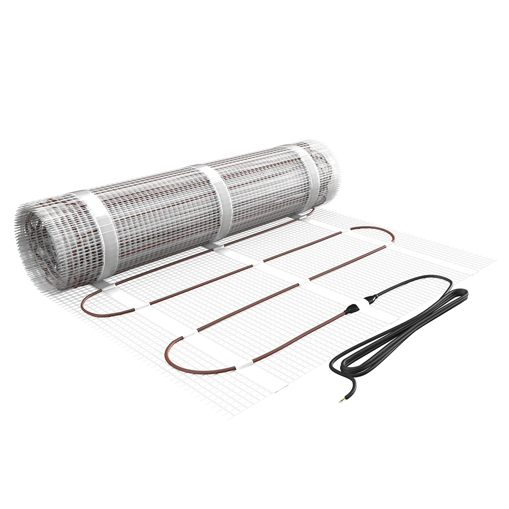 Мат нагревательный 3 м2 390 Вт Доступная цена