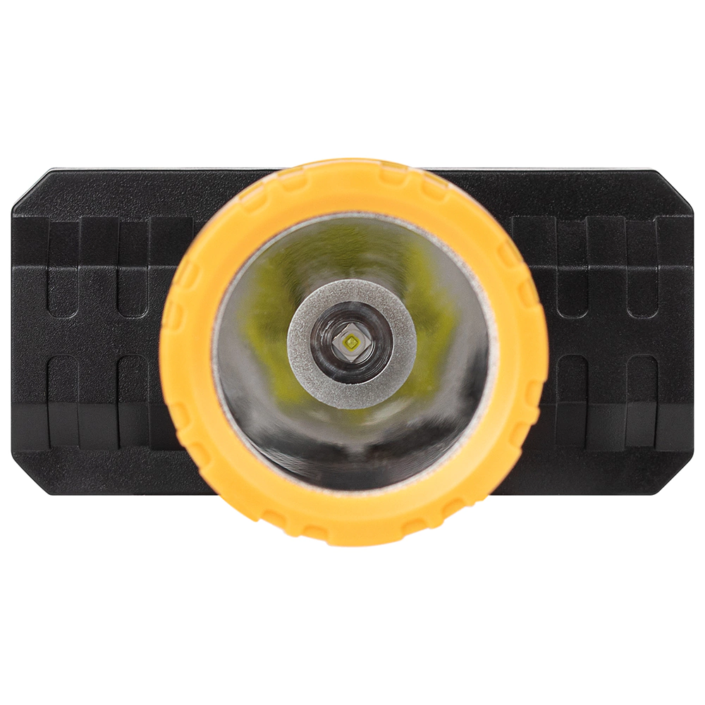 Фонарь налобный ЭРА GA-802 3 Вт аккумуляторный 1500 мАч