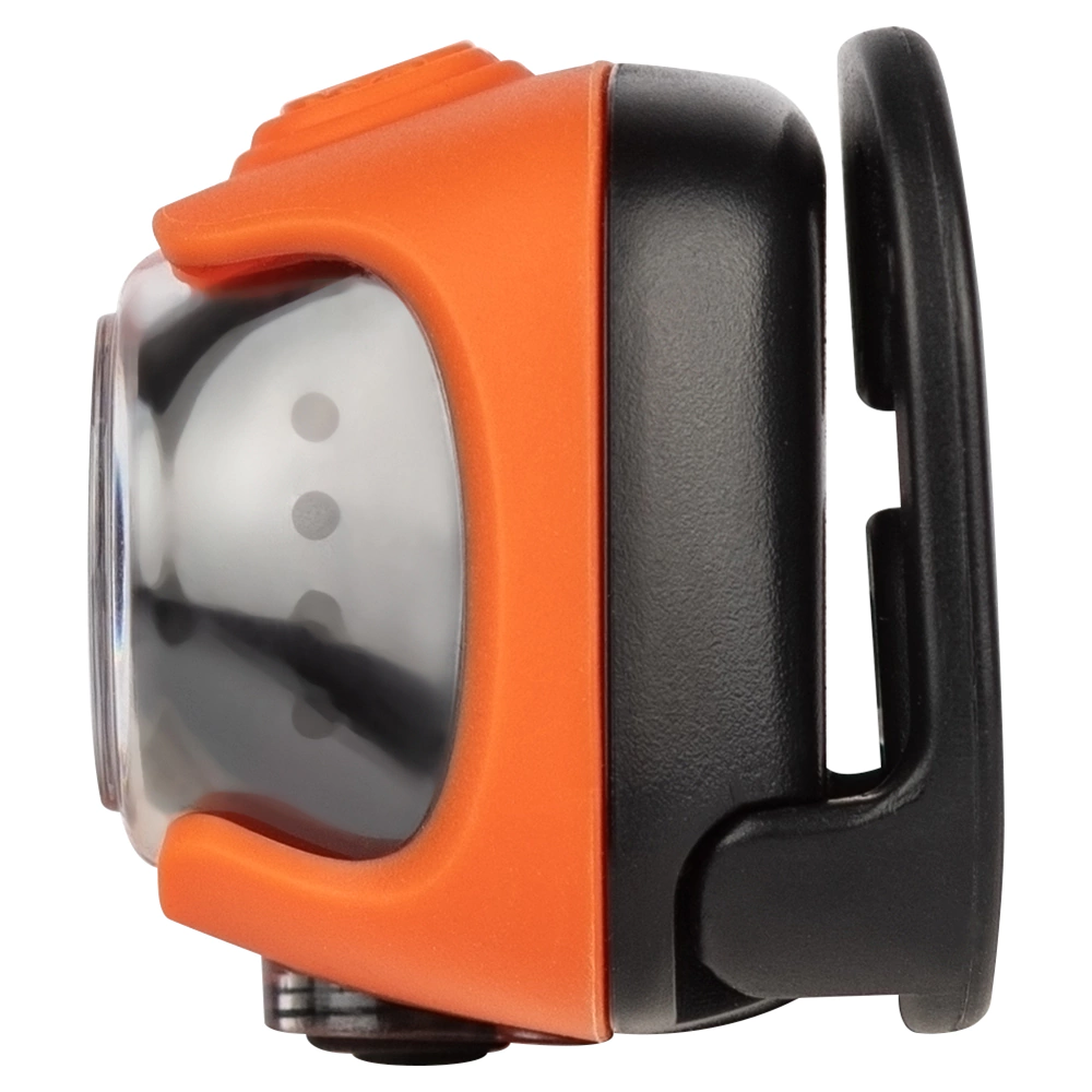 Фонарь налобный Kodak 5 Вт сенсорный аккумуляторный 1500 мАч IP65