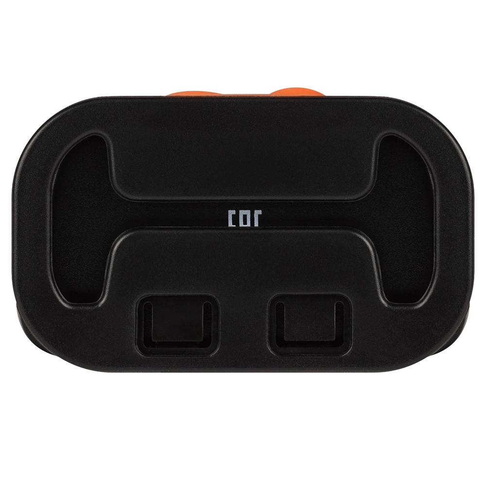 Фонарь налобный Kodak 5 Вт сенсорный аккумуляторный 1500 мАч IP65